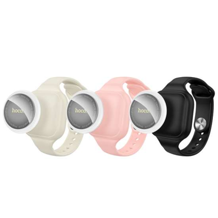 Tiger E91E Smart Anti-Lost Tracker Bracelet