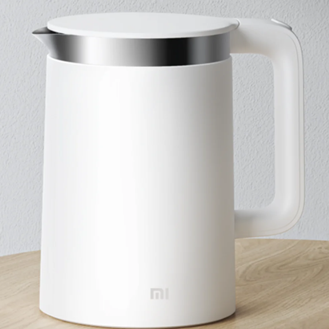 Xiaomi Mi Smart Kettle Pro - Real-time Digital Temperature Display & Smart App Control