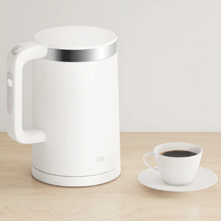 Xiaomi Mi Smart Kettle Pro - Real-time Digital Temperature Display & Smart App Control