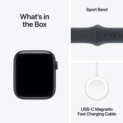 Apple Watch SE 44mm Smartwatch