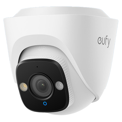 eufy PoE Cam E41 4K Turret Security Camera