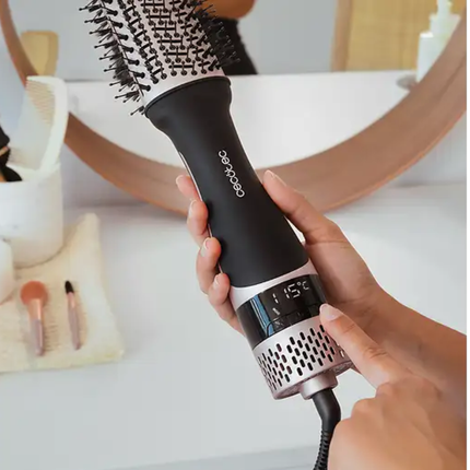 Cecotec CeramicCare 5-in-1 Hot Air Styler Brush 1200W