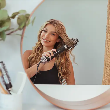 Cecotec CeramicCare 5-in-1 Hot Air Styler Brush 1200W