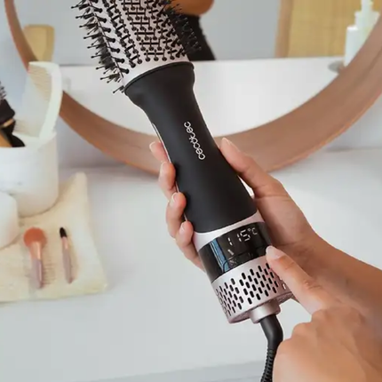 Cecotec CeramicCare 5-in-1 Hot Air Styler Brush 1200W