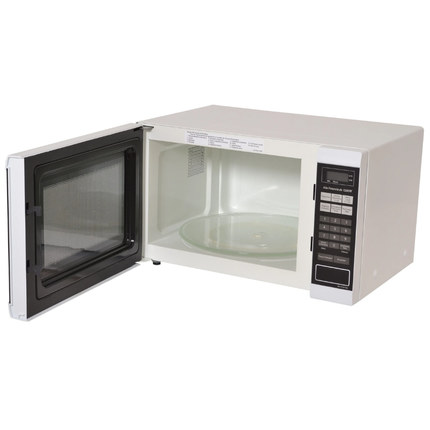 فرن ميكروويف Panasonic سولو 32 لتر 1200 واط