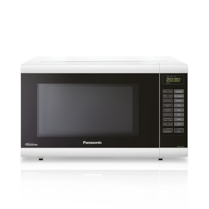 فرن ميكروويف Panasonic سولو 32 لتر 1200 واط