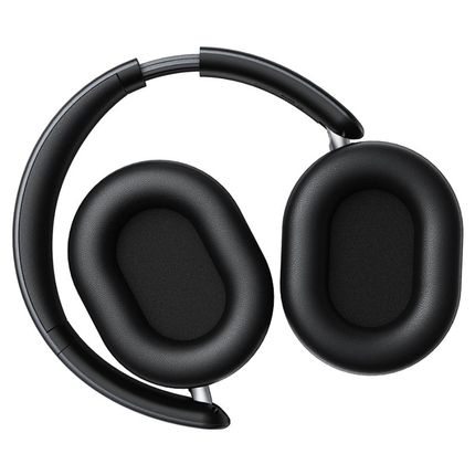Acefast H12 Wireless Over-Ear Headphones - Hybrid Active Noise Cancelling (ANC) with Hi-Fi Stereo Sound