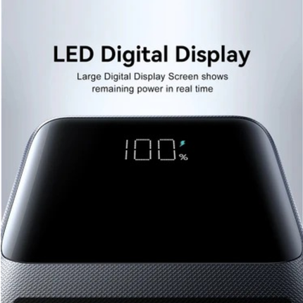 Joyroom JR-QP192 Mini 22.5W 20000mAh Fast Charging Power Bank