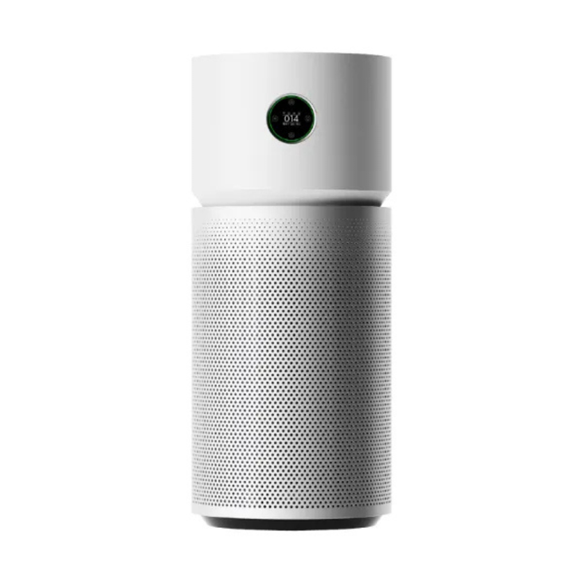 منقي الهواء الذكي شاومي إيليت (Xiaomi Smart Air Purifier Elite) – تعقيم UV-C وتغطية للمساحات الكبيرة