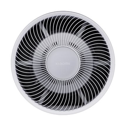 Xiaomi Smart Air Purifier Elite - Medical-Grade Filtration with UV-C Sterilization & Large Room Coverage