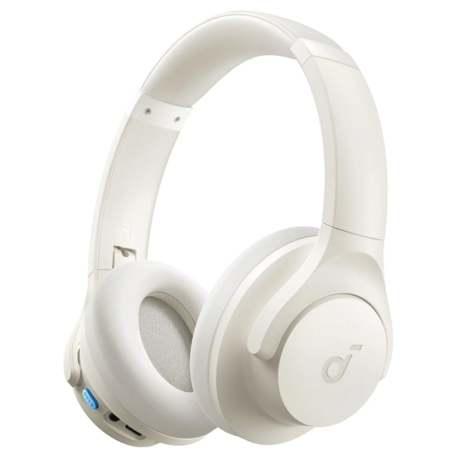 Soundcore Q11i Wireless Over-Ear Headphones — Comfort & Sound