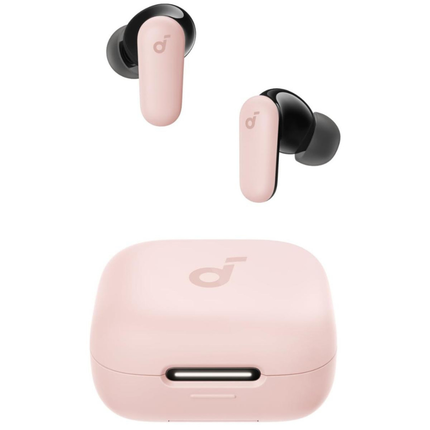 سماعات Soundcore R50i NC لاسلكية بالكامل — عزل ضوضاء وراحة للاستخدام اليومي