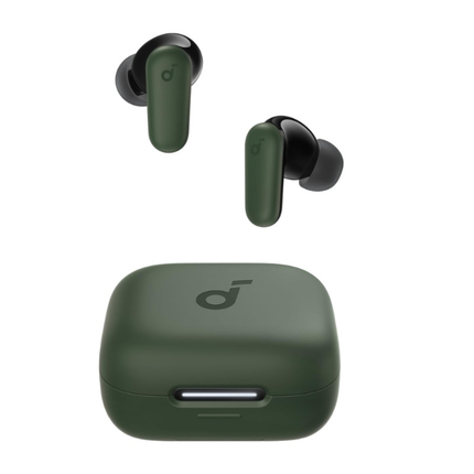 سماعات Soundcore R50i NC لاسلكية بالكامل — عزل ضوضاء وراحة للاستخدام اليومي