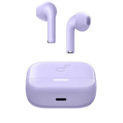 Anker Soundcore K20i Wireless Earbuds - 36H Playtime, 13mm Drivers, Dual-Mic AI Clear Calls