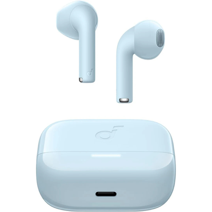 Anker Soundcore K20i Wireless Earbuds - 36H Playtime, 13mm Drivers, Dual-Mic AI Clear Calls