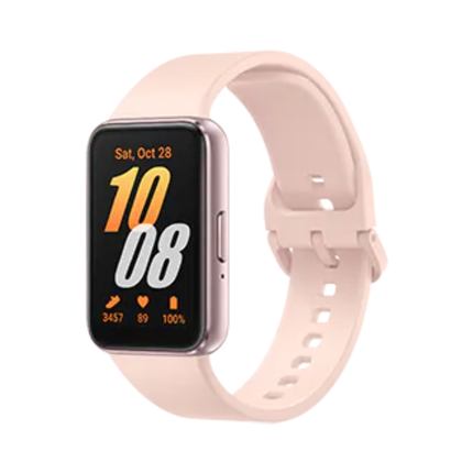 Samsung Galaxy Fit 3 (SM-R390) Bluetooth Smartwatch - Fitness Tracker