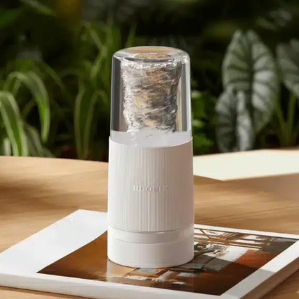 Xiaomi Portable Blender - 300ml Wireless Juicer with 18,000 RPM Motor & IPX6 Waterproofing