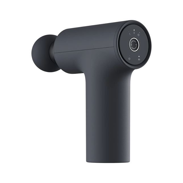 جهاز مساج شاومي ميني 2 (Xiaomi Massage Gun Mini 2) – جهاز تدليك عضلات محمول مع مستشعر ضغط ذكي