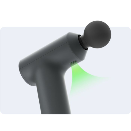 Xiaomi Massage Gun Mini 2 - Compact Portable Muscle Massager with Smart Pressure Sensing