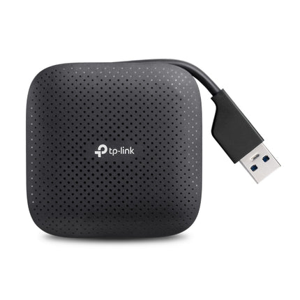 UH400 USB 3.0 4-Port Hub