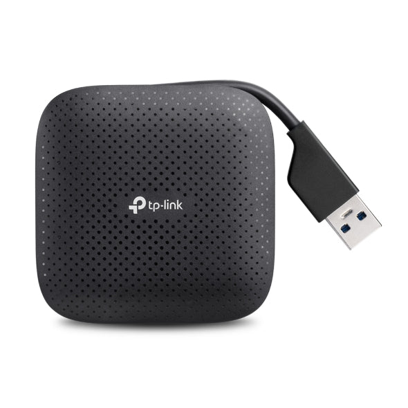 موزع بأربعة منافذ UH400 USB 3.0 موزع بأربعة منافذ UH400 USB 3.0