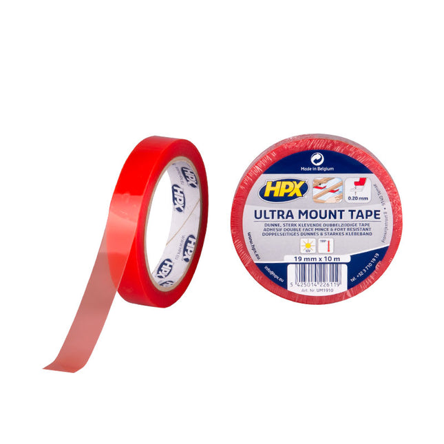 Ultra Mount Tape 1600