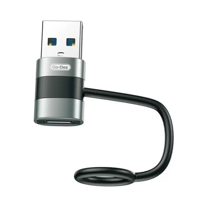 محول USB 3.0 إلى Type-C GD-CT069
