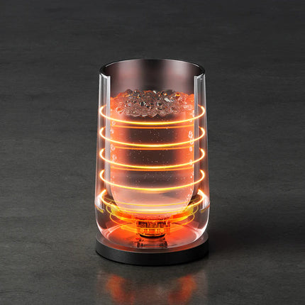 غلاية نيوتريكوك الذكية 1.7 لتر مع شاشة رقمية وتحكم في درجة الحرارة - أسود