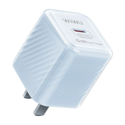 شاحن لاسلكي WiWU Power Air 3 في 1