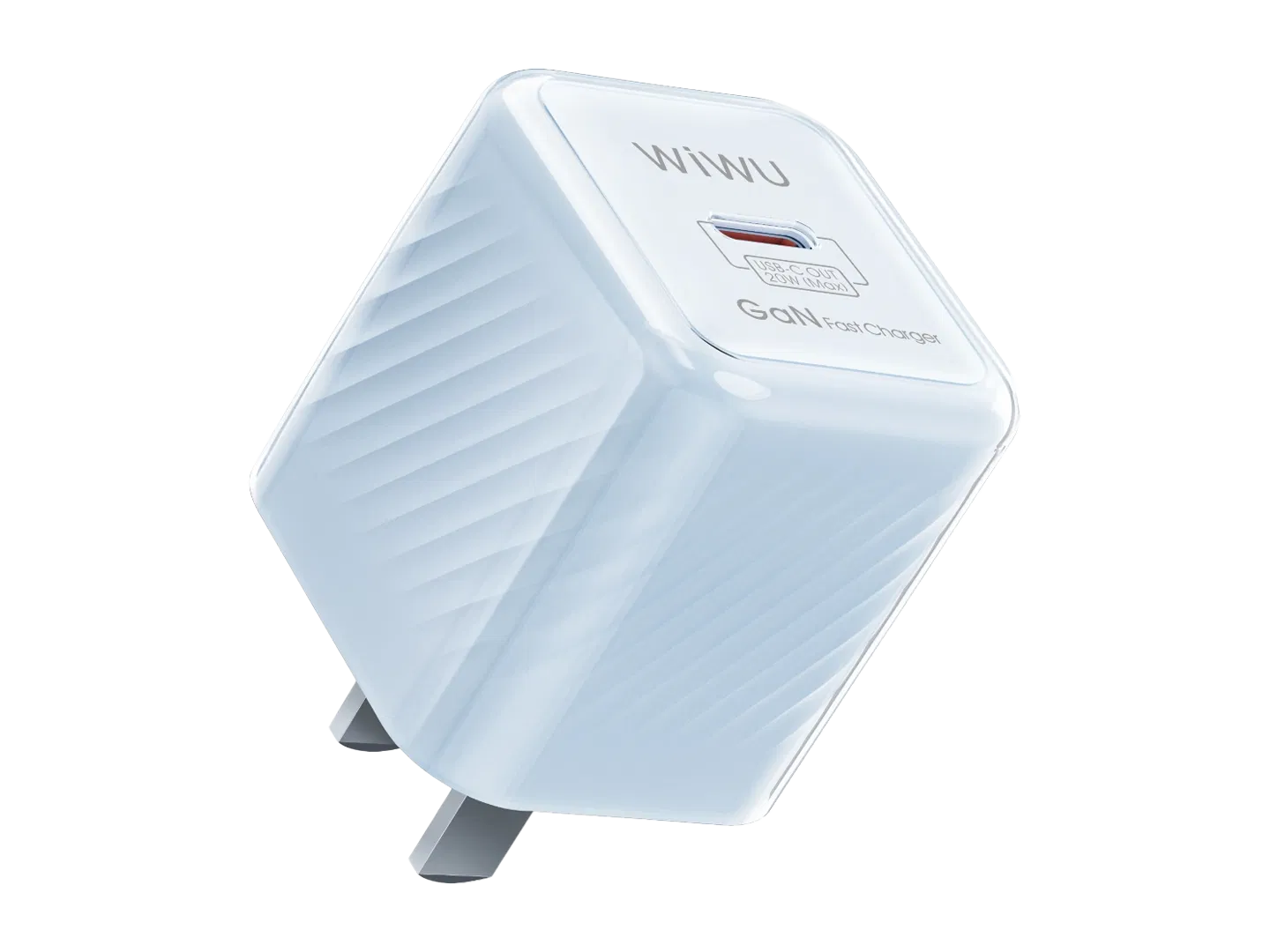 شاحن لاسلكي WiWU Power Air 3 في 1 شاحن لاسلكي WiWU Power Air 3 في 1