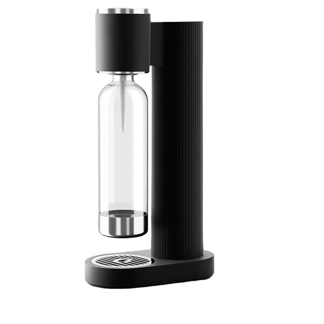 Ultra Soda Water Maker | Manual Sparkling Water Machine