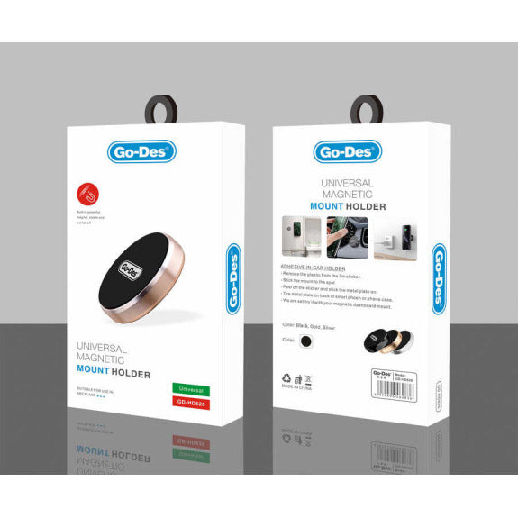 حامل مغناطيسي عالمي GD-HD626 حامل مغناطيسي عالمي GD-HD626