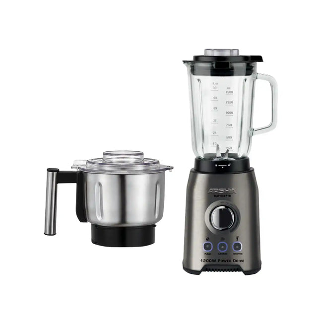 Table Blender From Arshia 1200W Copper Motor | BL014-2716
