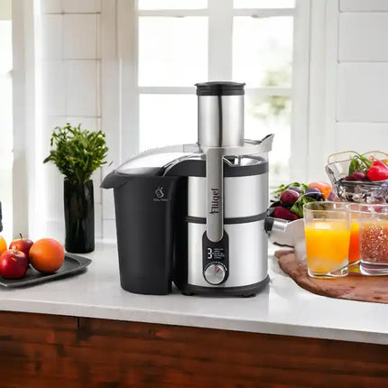 Juicer Blender with 800W Motor From Flugel | 6176