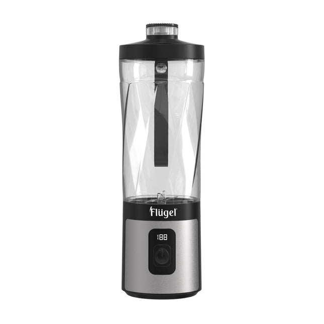 Portable Blender 300W From Flugel Compact Design | 6214