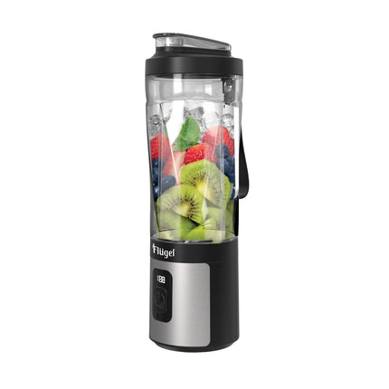 Portable Blender 300W From Flugel Compact Design | 6214