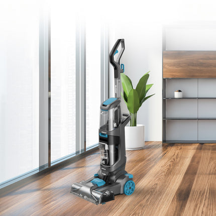 Carpet Washer From Arshia With Advance Scrubbing Brush | CW128-3061
