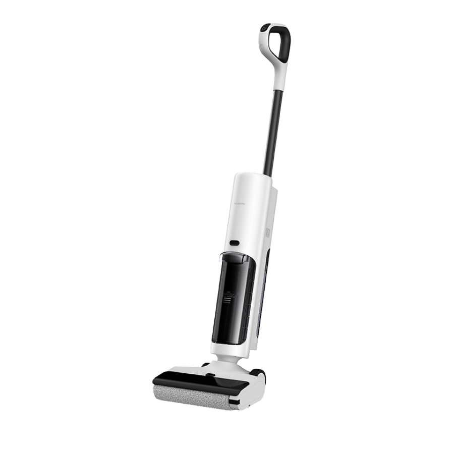 Xiaomi Truclean W20 Wet & Dry Vacuum - 3-in-1 Smart Cleaning, Intelligent Self-Cleaning Brush, Powerful Suction, & Long-Lasting Cordless Design Xiaomi Truclean W20 Wet & Dry Vacuum - 3-in-1 Smart Cleaning, Intelligent Self-Cleaning Brush, Powerful Suction, & Long-Lasting Cordless Design