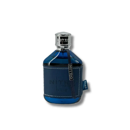 Dumont Paris Nitro Blue Pour Homme Eau de Parfum 150ml