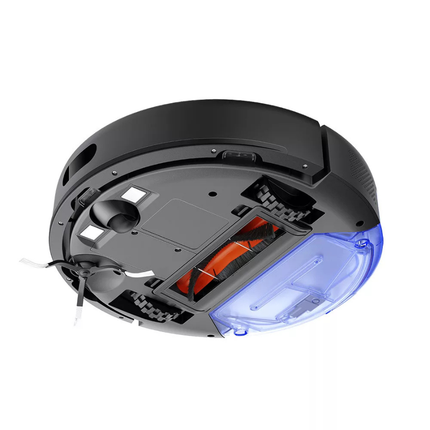 مكنسة شاومي روبوت فاكيوم S20 (Xiaomi Robot Vacuum S20) - قوة شفط 5000 باسكال مع نظام مسح ذكي وملاحة ليزر LDS