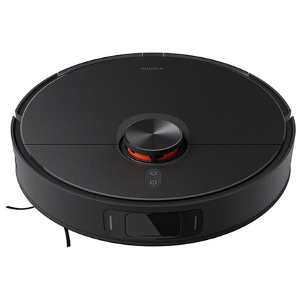 مكنسة شاومي روبوت فاكيوم S20 (Xiaomi Robot Vacuum S20) - قوة شفط 5000 باسكال مع نظام مسح ذكي وملاحة ليزر LDS