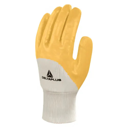 Work Gloves From Delta Plus High Durability | NI015 Work Gloves From Delta Plus High Durability | NI015