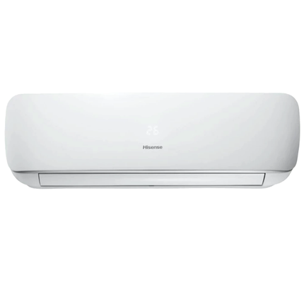 Hisense 1 Ton Inverter Air Conditioner - AST-12UW4SVETG15 - Cooling & Heating, Full Inverter Technology & Air Purification Filter