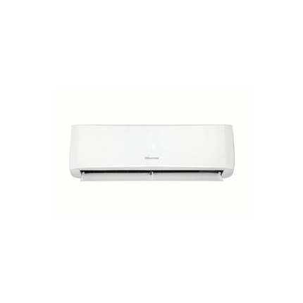 Hisense 2 Ton Inverter Air Conditioner - AS24UW4RBTCB02 - Cooling & Heating, Eco-Friendly R32 Gas & Self-Cleaning Technology