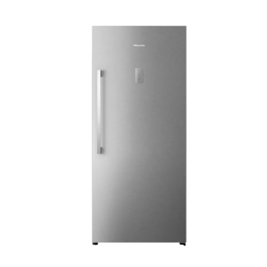 Hisense Upright Freezer - 592L Capacity - 6 Spacious Drawers with Total No Frost & Intelligent Cooling System