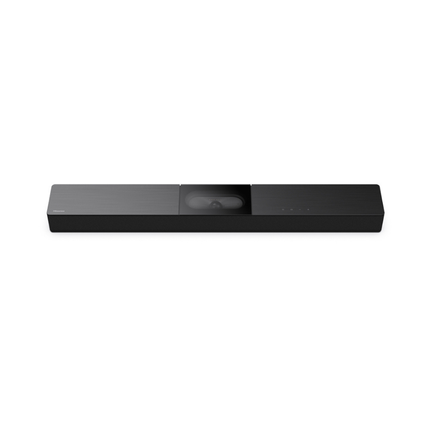 Hisense Soundbar 240W - 2.1 Channel Audio System with Wireless Subwoofer & Dolby Digital Technology
