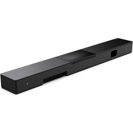Hisense Soundbar 240W - 2.1 Channel Audio System with Wireless Subwoofer & Dolby Digital Technology