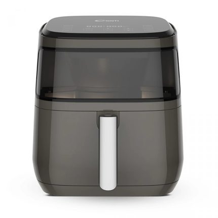 Conti Air Fryer 7L - Extra Large Family Capacity, Rapid Air Technology, Oil-Free Healthy Cooking with Digital Touch Display