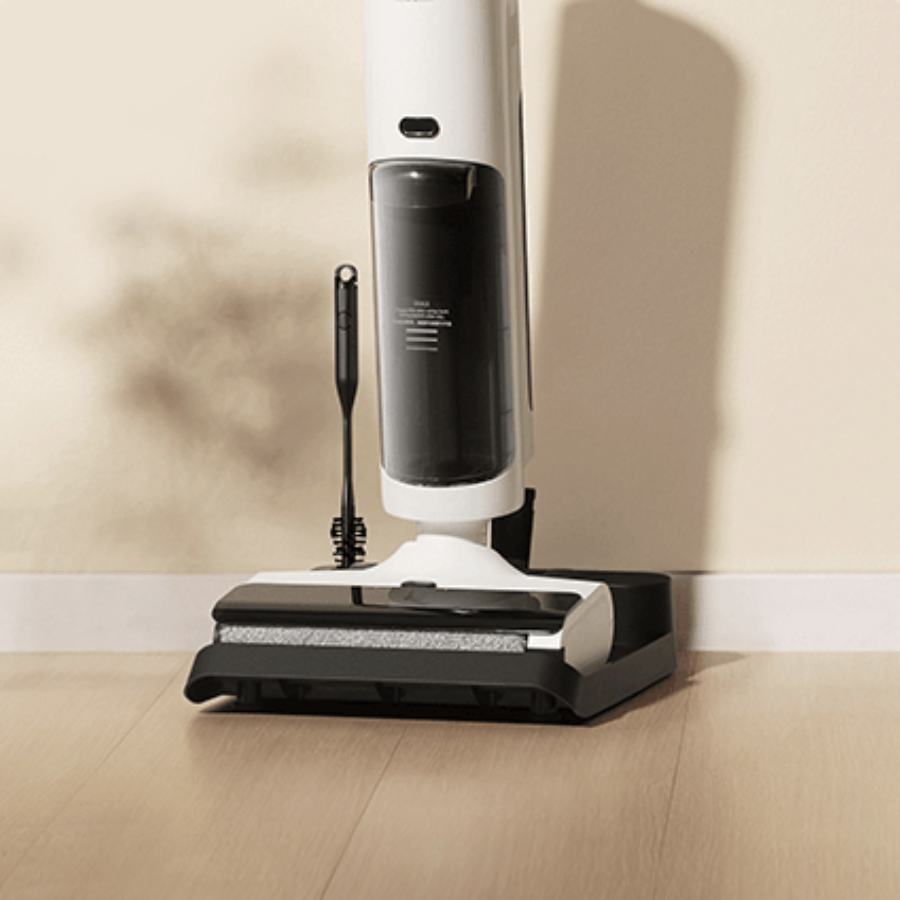 Xiaomi Truclean W20 Wet & Dry Vacuum - 3-in-1 Smart Cleaning, Intelligent Self-Cleaning Brush, Powerful Suction, & Long-Lasting Cordless Design Xiaomi Truclean W20 Wet & Dry Vacuum - 3-in-1 Smart Cleaning, Intelligent Self-Cleaning Brush, Powerful Suction, & Long-Lasting Cordless Design