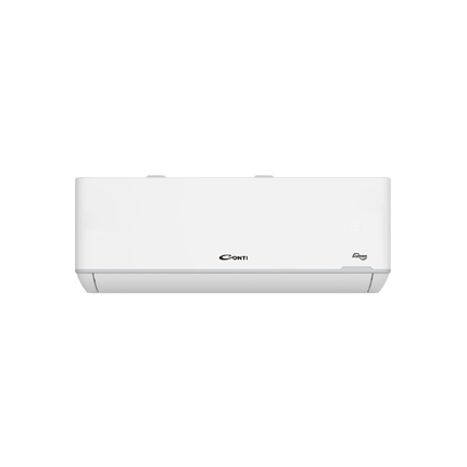Conti Split Air Conditioner - 1.5 Ton (18,000 BTU), High Performance Cooling, Smart Air Distribution, Quiet Operation, & Air Purifying Filters